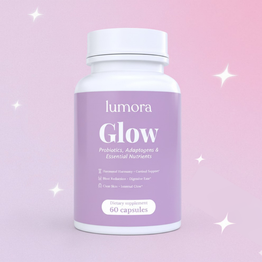 Radiant Vitality Daily Boost